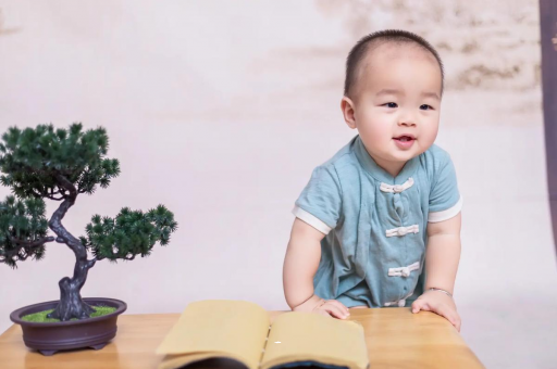 如东7个月的宝宝